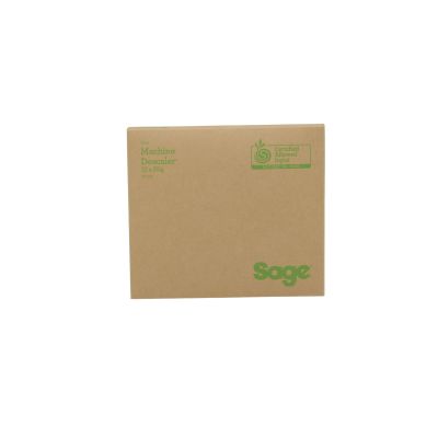 2. Sage SCC102NEU0ZEU1 cleaning agent Coffee machines 25 g