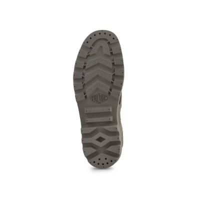 10. Palladium Papa Hi Patch M 79117-308-M shoes