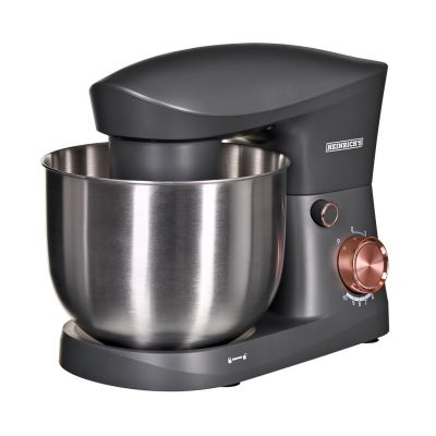 5. Titanium food processor HKM 8077 HEINRICH'S