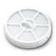 HEPA vacuum cleaner filter KARCHER 2.863-238.0