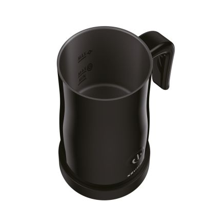2. KRUPS XL100810 milk frother black