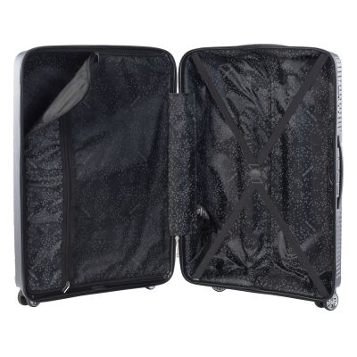 4. Hardside suitcase Iguana Cantabria II 97 92800479891