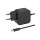 Xilence XM020 Mobile Phone, Laptop, Portable Game Console, Tablet Black USB Fast Charging Internal