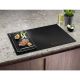 5. Electrolux EIS82453IZ SaphirMatt induction hob 78 cm | SenseBoil | Hob2Hood | PowerBoost | matt black | frameless
