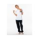 2. RIP CURL Search Icon Track Pant-Boy - Black