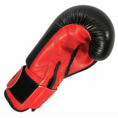 4. Masters Gloves - RPU-2A 14 or 16 oz 01172-14-0301
