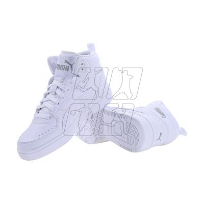 7. Puma Rebound Joy Jr 37468707 shoes