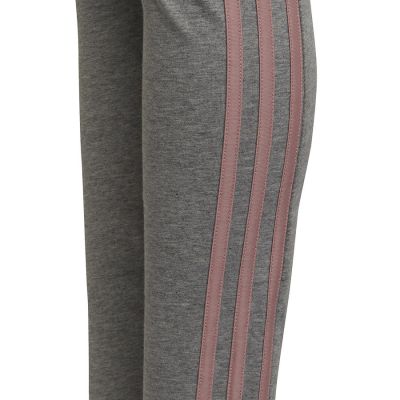 5. adidas 3S Tight Jr HD4368 Leggings