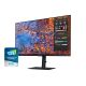6. Samsung S80PB LED display 68.6 cm (27") 3840 x 2160 px 4K Ultra HD Black