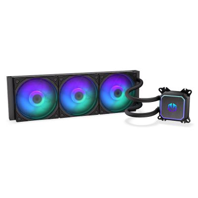 11. ENDORFY Navis F360 ARGB water cooling