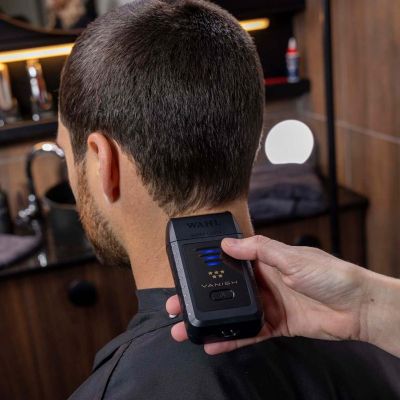 6. WAHL Professional Vanish 08173-716 shaver