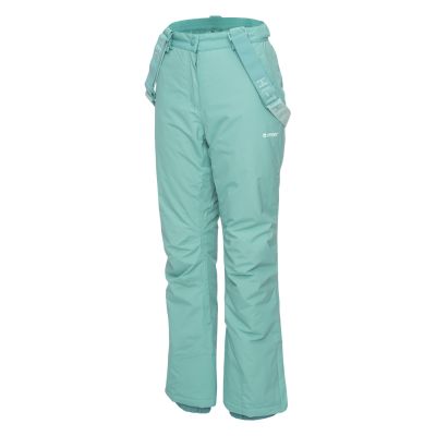 8. Hi-Tec Darin W 92800549452 ski pants