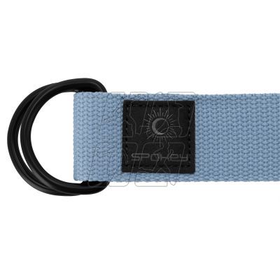 5. Spokey Savi SPK-943091 yoga strap