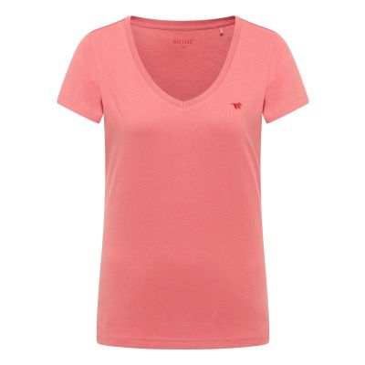 6. Mustang Women's T-Shirt STYLE BEVERLY 1017492 8267