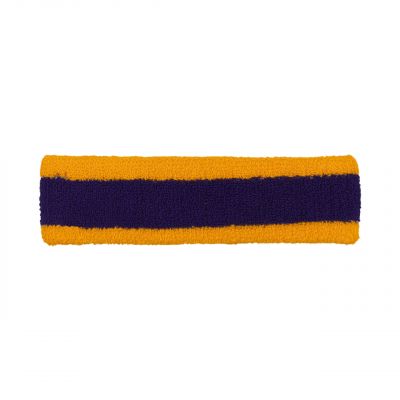 2. Nike Swoosh Headband N0001544730