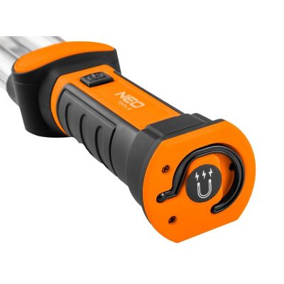 3. NEO tools 99-066 flashlight