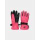 3. 4F Jr Ski Gloves 4FJWAW24AFGLF127-92A
