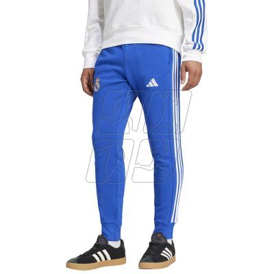 6. Adidas Real Madrid DNA Panty M IT3799 pants