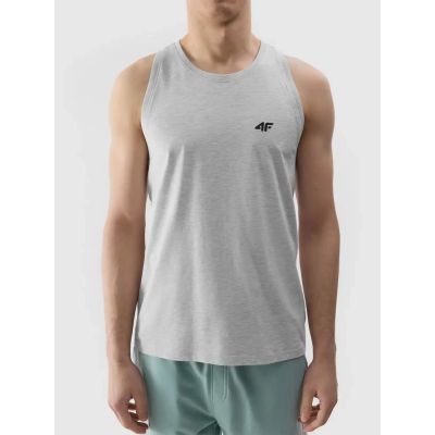 9. T-shirt 4F M 4FWSS24TSLEM076-27M