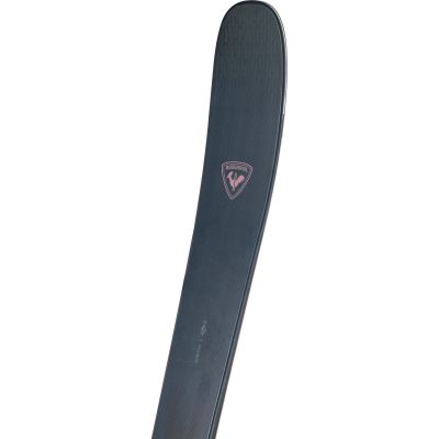 8. ROSSIGNOL RALLYBIRD 92 OPEN skis