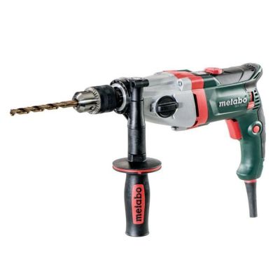 5. Metabo BEV 1300-2 3100 RPM Central Locking 2.7 kg