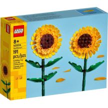 LEGO BOTANICALS 40524 Sunflowers