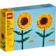 LEGO BOTANICALS 40524 Sunflowers