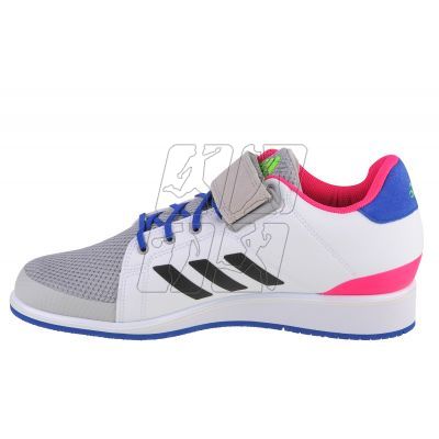 2. Adidas Power Perfect 3 M GZ1476 shoes