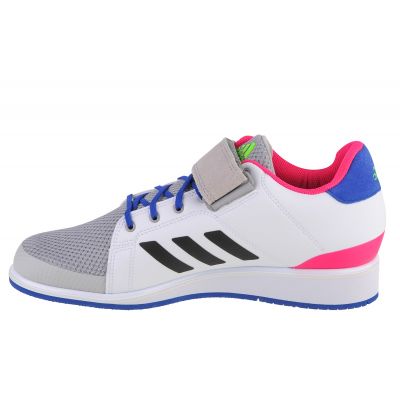 2. Adidas Power Perfect 3 M GZ1476 shoes