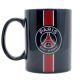 2. Paris Saint Germain ceramic mug PSG 390ML 223PSG501LOG