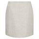 9. Tommy Hilfiger Wool Blend Skirt W WW0WW33064