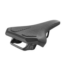 CORVETTA Handle Seat Black Steel