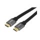 11. UNITEK CABLE HDMI 2.1, 8K 60HZ, 4K 120HZ, 5M, C140W