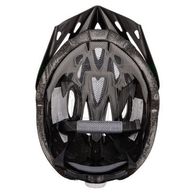 31. Meteor Gruver bicycle helmet 24744-24746