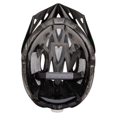 31. Meteor Gruver 24744-24746 Bicycle Helmet