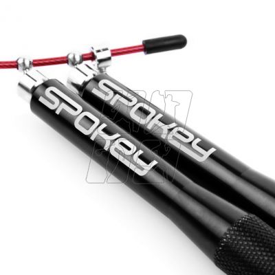 3. Skipping rope Spokey Crossfit Tweet I 920 969