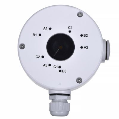 2. Reolink B10 Junction Box