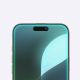 3. AmazingThing Titan Matte Glass tempered glass for iPhone 16