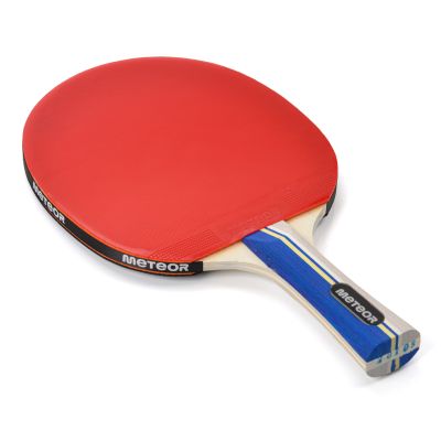 12. Meteor Sirocco 15016 Table Tennis Racket