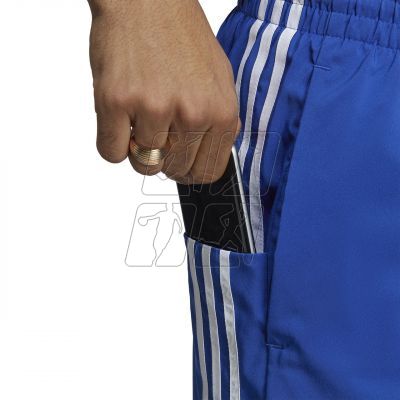 6. adidas Aeroready Essentials Chelsea 3-Stripes M IC1487 shorts