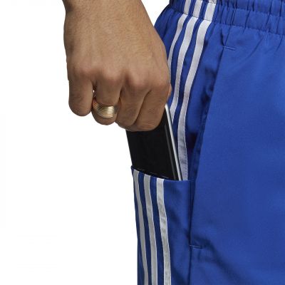 6. adidas Aeroready Essentials Chelsea 3-Stripes Shorts M IC1487