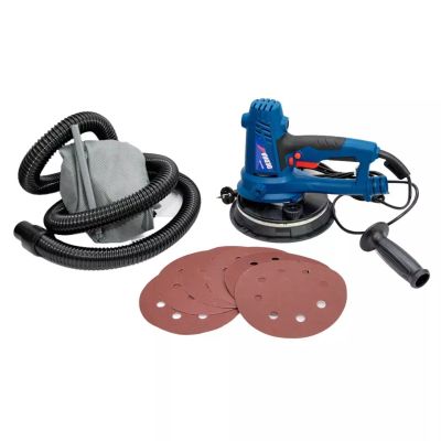 2. 750W short plaster grinder
