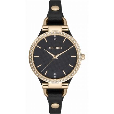 Paul Lorens Women's Watch PL13922A-1A2 + BOX
