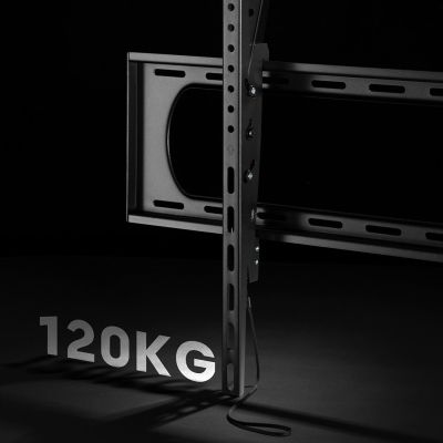 6. MACLEAN MOUNT FOR TV, MONITOR 120' 120KG MC-750N