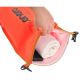4. INFLATABLE SAFETY BUOY DRY POCKET 2IN1 ENERO 72X36CM