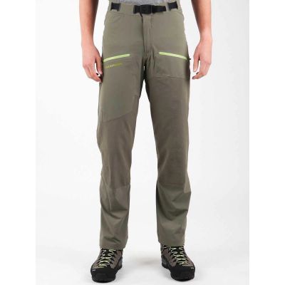 5. Salomon Wayfarer Terrain Paint M L11800200-53 trekking pants