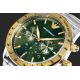 4. Emporio Armani Mario AR11454 Men's Watch