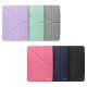 5. Laut Huex Folio Case with Apple Pencil Holder for iPad Air 11" (2024/2025), iPad Pro 11" 1 / 2 / 3 / 4G and iPad Air 10.9" 4 / 5G - Black