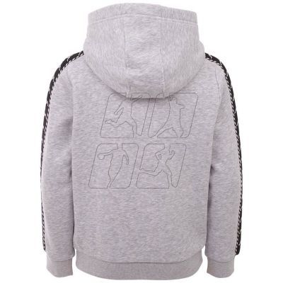 3. Kappa Igon Jr.309043J 15-4101M sweatshirt