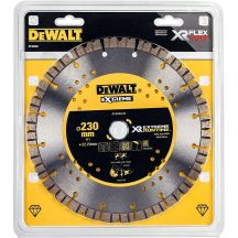 DeWALT DT40260-QZ Angle Grinder Cutting Disc